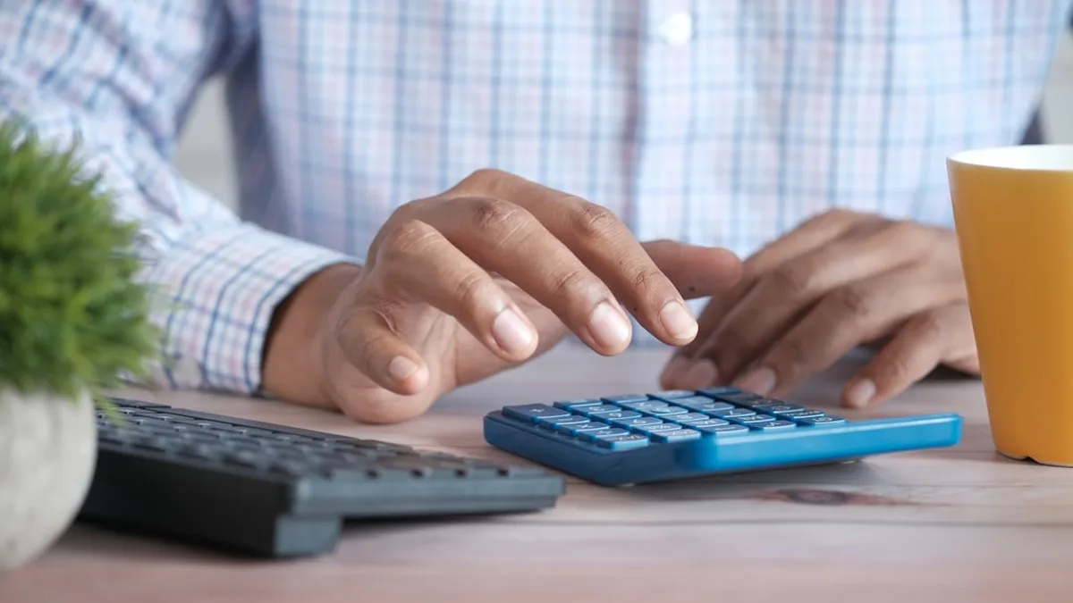Se fixer un vrai budget global
