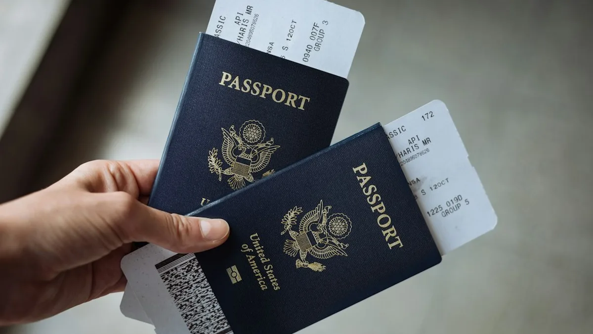 Erreur date de naissance billet d'avion : corriger à temps