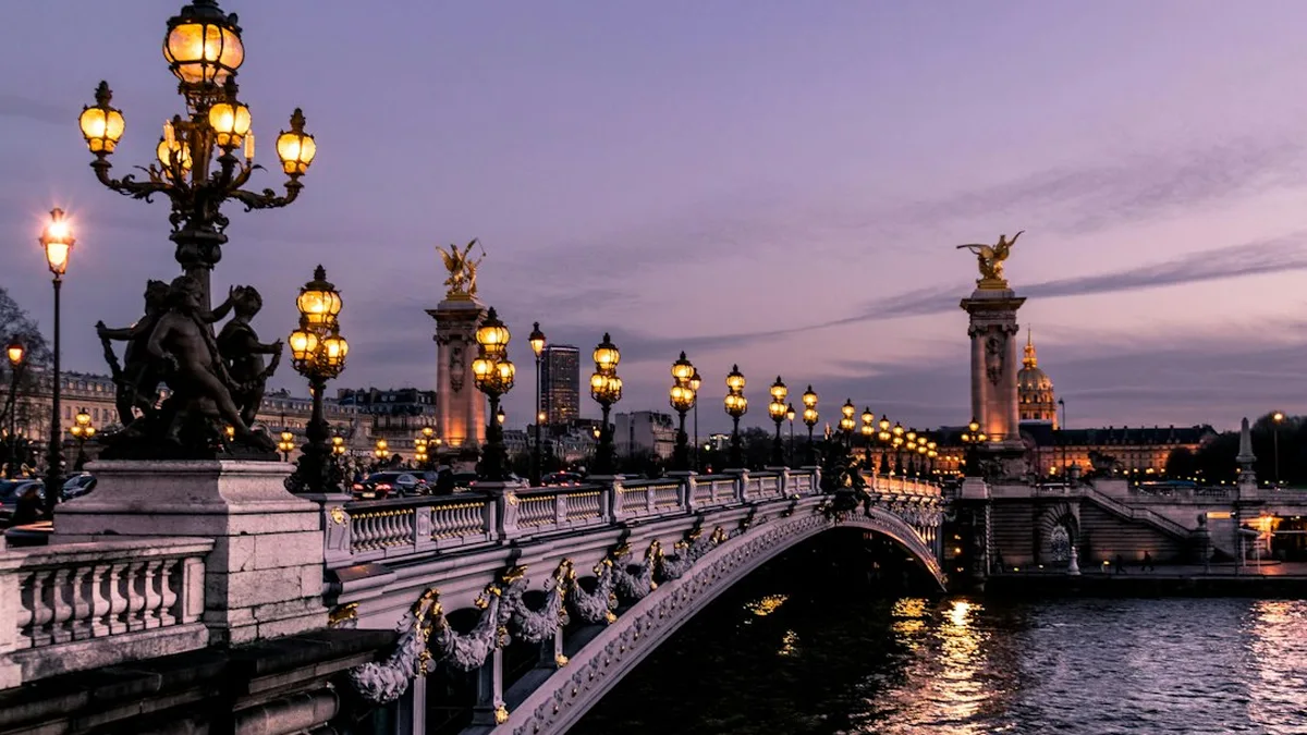 Ou aller week end : Meilleur ville pour un week-end France