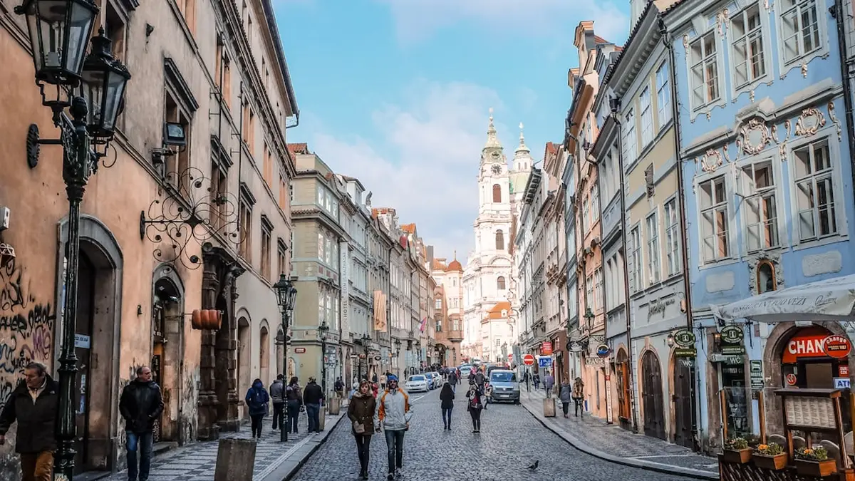 Un city-trip d'un week-end, bien pensé et pas cher