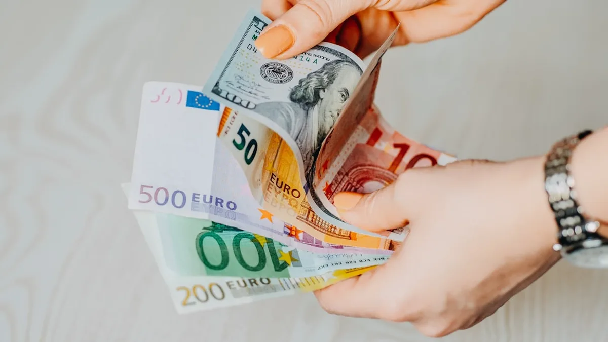 Quelle somme d'argent peut-on donner sans déclarer